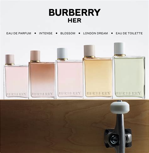 burberry heir